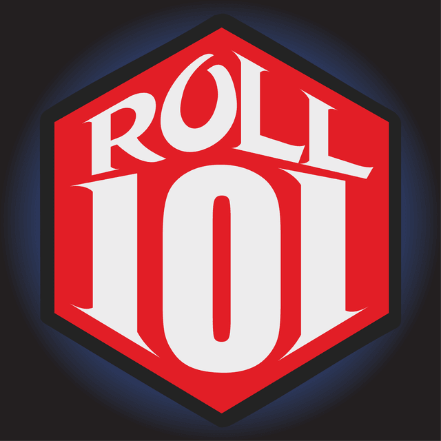 Roll101 profile logo