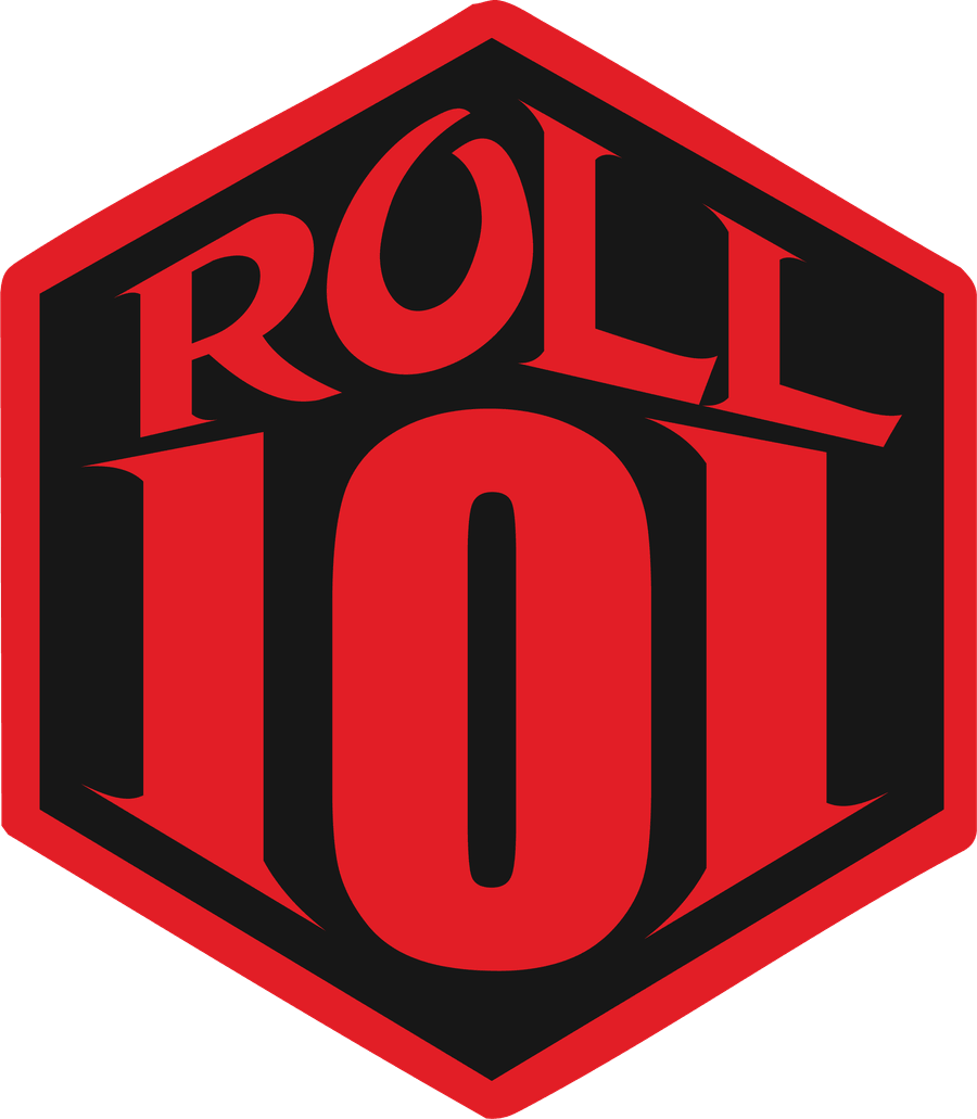 Roll101 logo